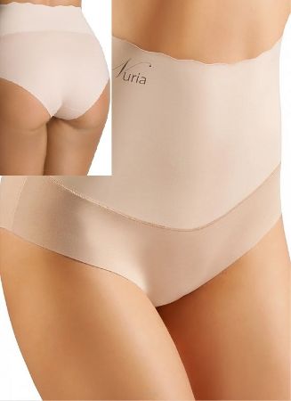 Zobrazit detail produktu - Dámské stahovací kalhotky Emili Nuria Obrázek Dámské stahovací kalhotky Emili Nuria